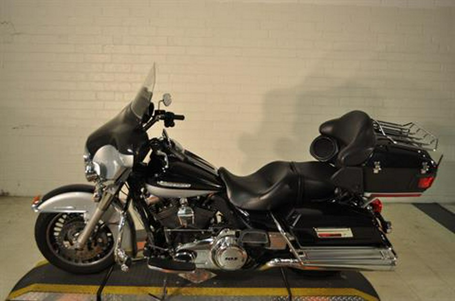 2013 Harley-Davidson Electra Glide® Ultra Limited