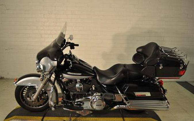 2013 Harley-Davidson Electra Glide® Ultra Limited