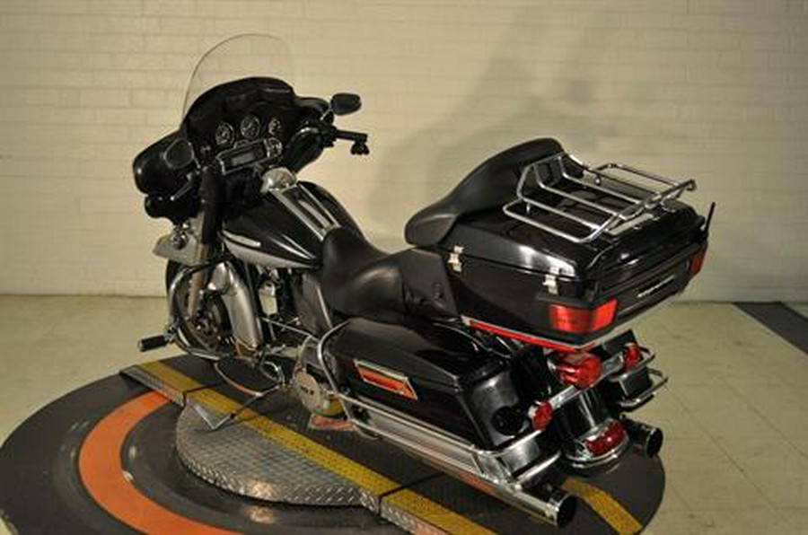 2013 Harley-Davidson Electra Glide® Ultra Limited