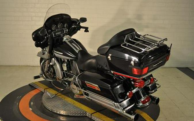 2013 Harley-Davidson Electra Glide® Ultra Limited