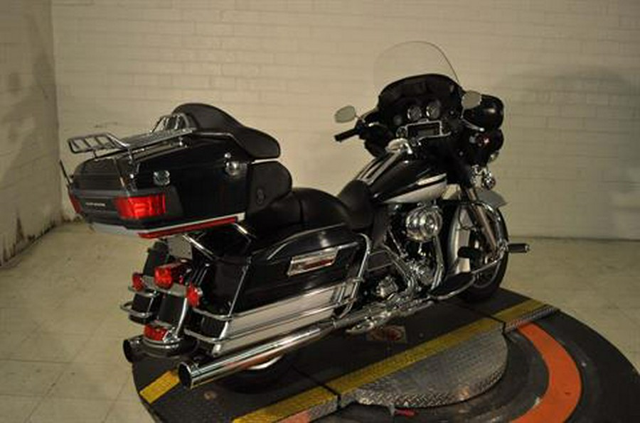 2013 Harley-Davidson Electra Glide® Ultra Limited