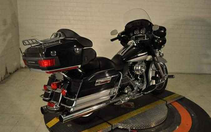 2013 Harley-Davidson Electra Glide® Ultra Limited