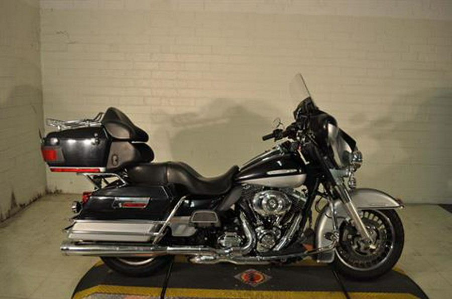 2013 Harley-Davidson Electra Glide® Ultra Limited