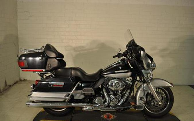 2013 Harley-Davidson Electra Glide® Ultra Limited