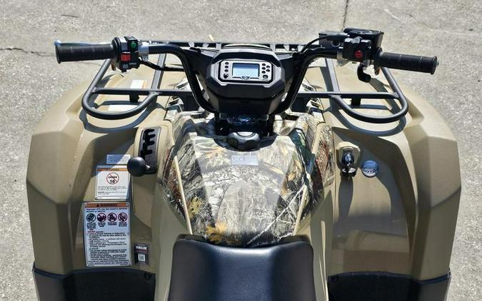 2024 Yamaha Kodiak 450 EPS