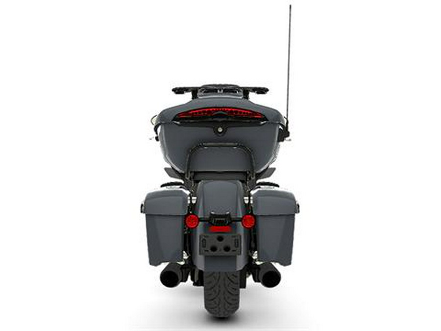 2024 Indian Motorcycle Pursuit® Dark Horse® with PowerBand Audio Package