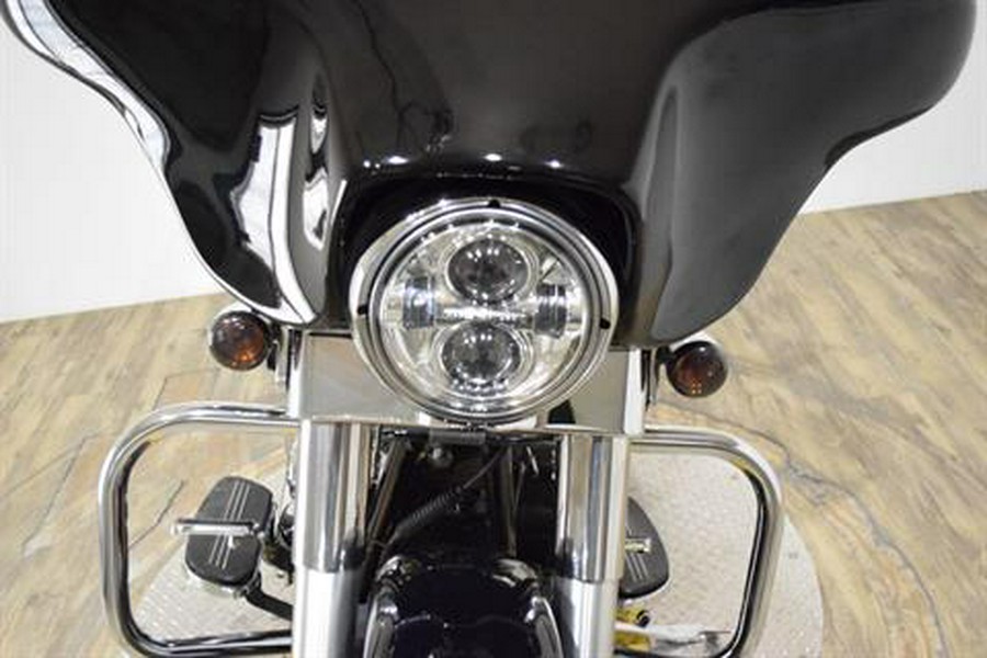 2012 Harley-Davidson Street Glide®