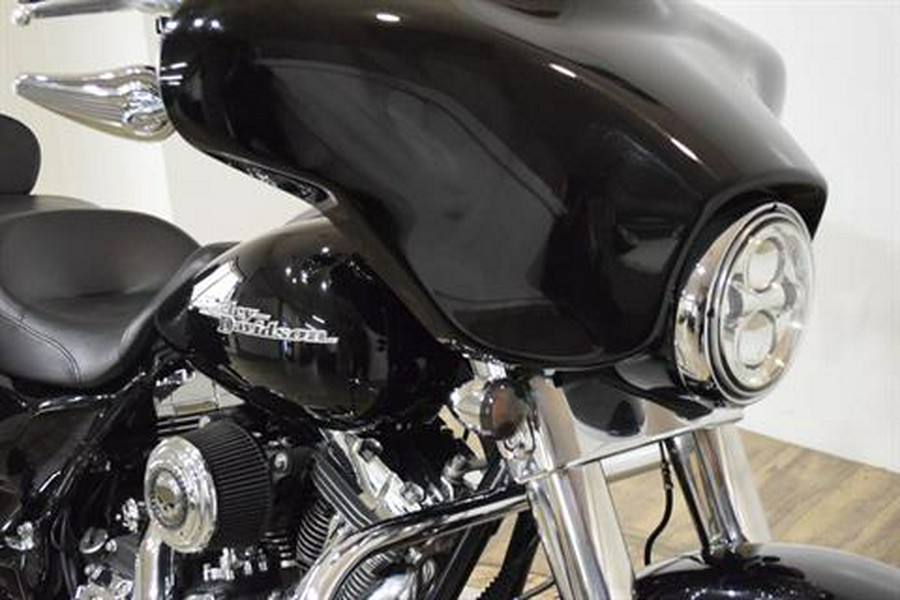 2012 Harley-Davidson Street Glide®