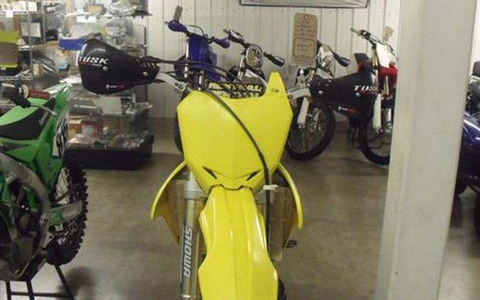 2014 Suzuki RM-Z450