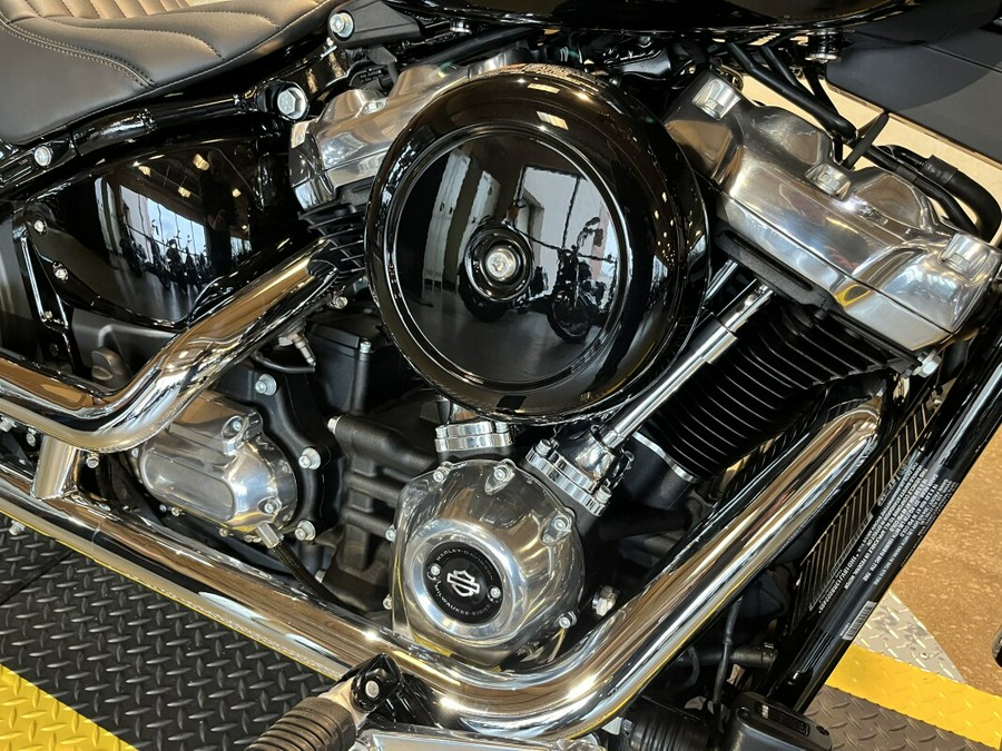 2024 Harley-Davidson Softail Standard FXST