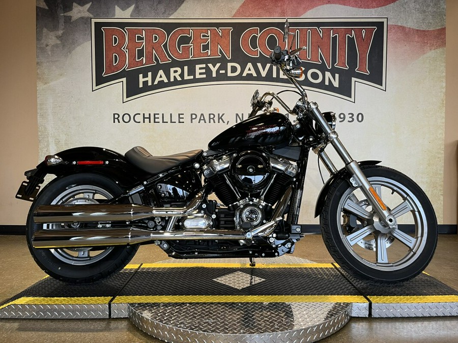 2024 Harley-Davidson Softail Standard FXST