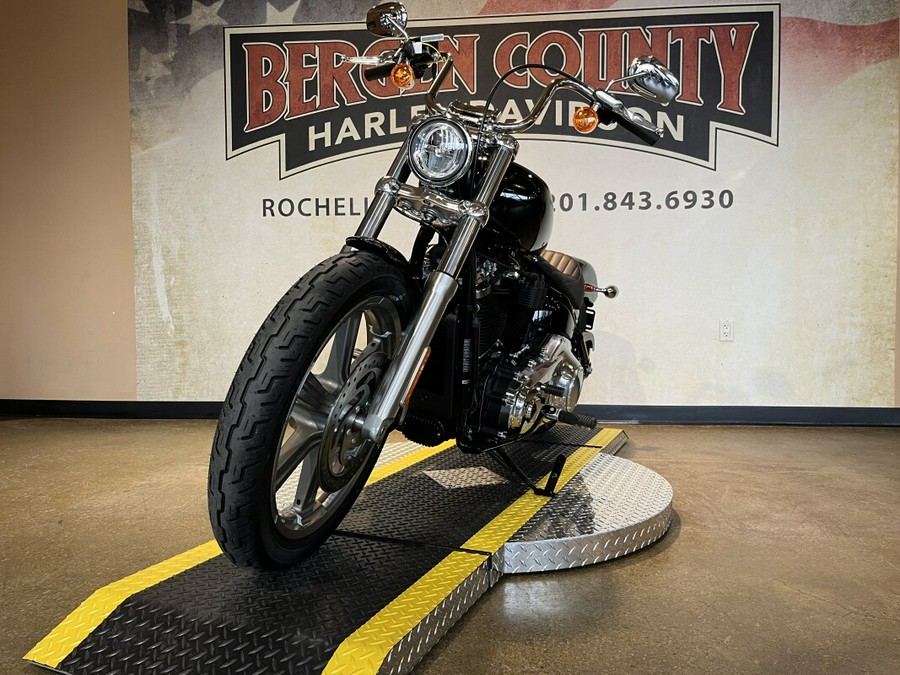 2024 Harley-Davidson Softail Standard FXST