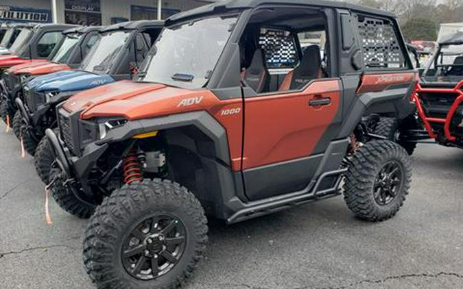 2024 Polaris Polaris XPEDITION ADV Ultimate