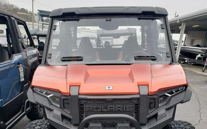 2024 Polaris Polaris XPEDITION ADV Ultimate