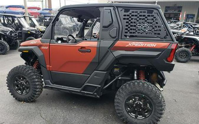 2024 Polaris Polaris XPEDITION ADV Ultimate