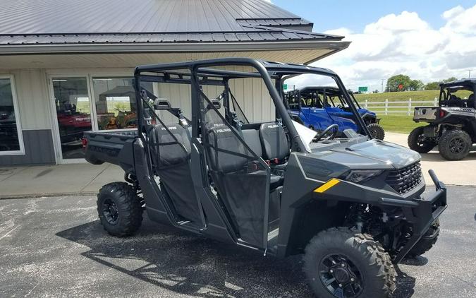 2024 Polaris® Ranger Crew 1000 Premium