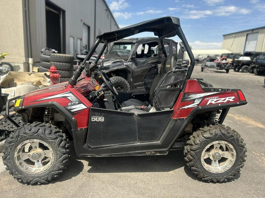 2020 Polaris® RZR® 900 Premium