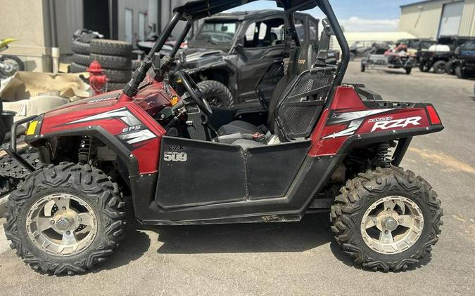 2020 Polaris® RZR® 900 Premium