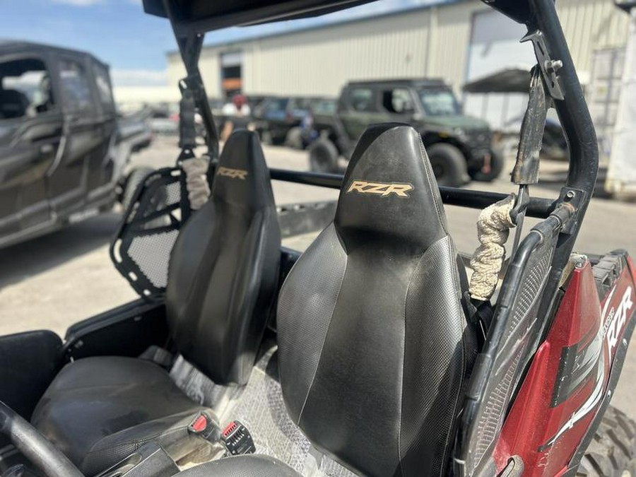 2020 Polaris® RZR® 900 Premium