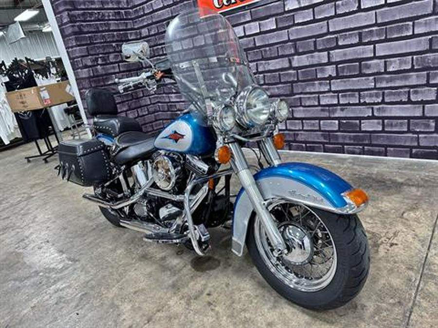 1994 Harley-Davidson HERITAGE SOFTAIL