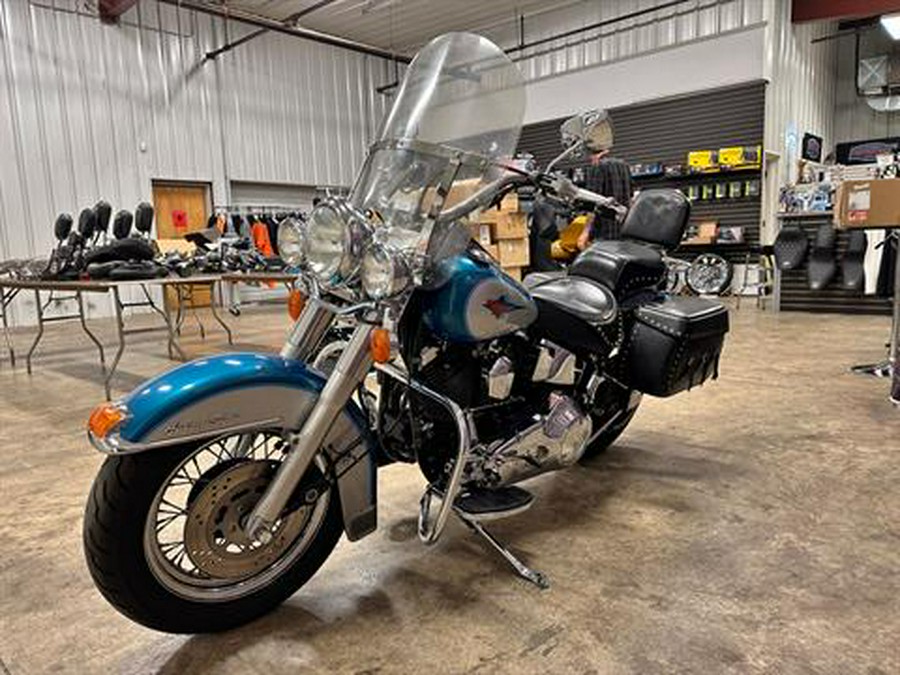 1994 Harley-Davidson HERITAGE SOFTAIL