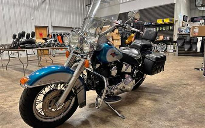 1994 Harley-Davidson HERITAGE SOFTAIL