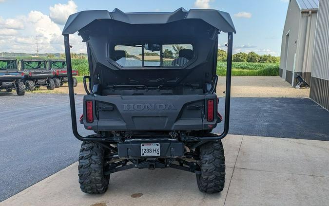 2018 Honda® Pioneer 1000-5