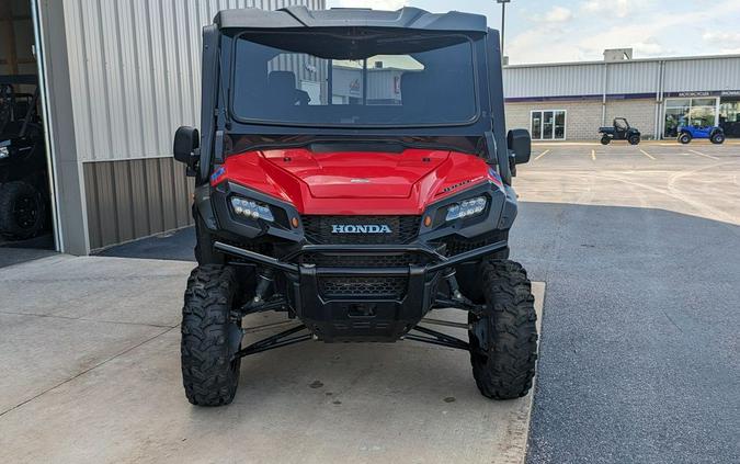 2018 Honda® Pioneer 1000-5