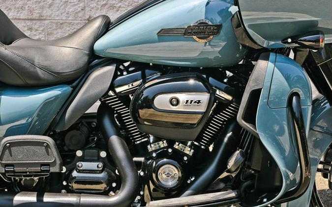 2024 Harley-Davidson® FLTRK - Road Glide® Limited