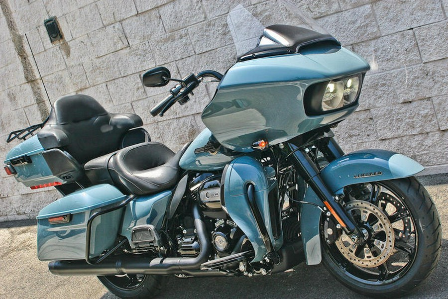 2024 Harley-Davidson® FLTRK - Road Glide® Limited