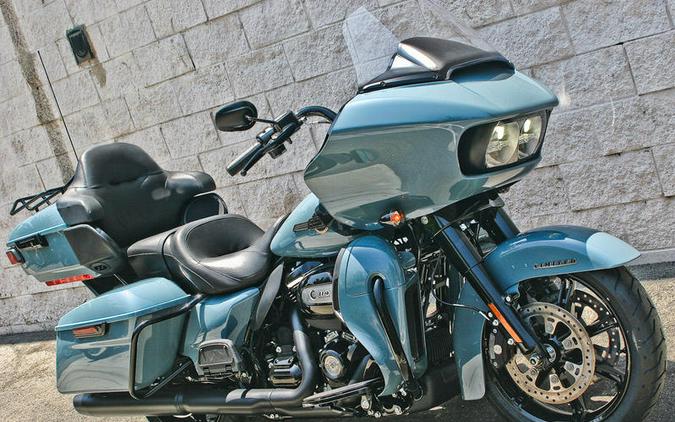 2024 Harley-Davidson® FLTRK - Road Glide® Limited