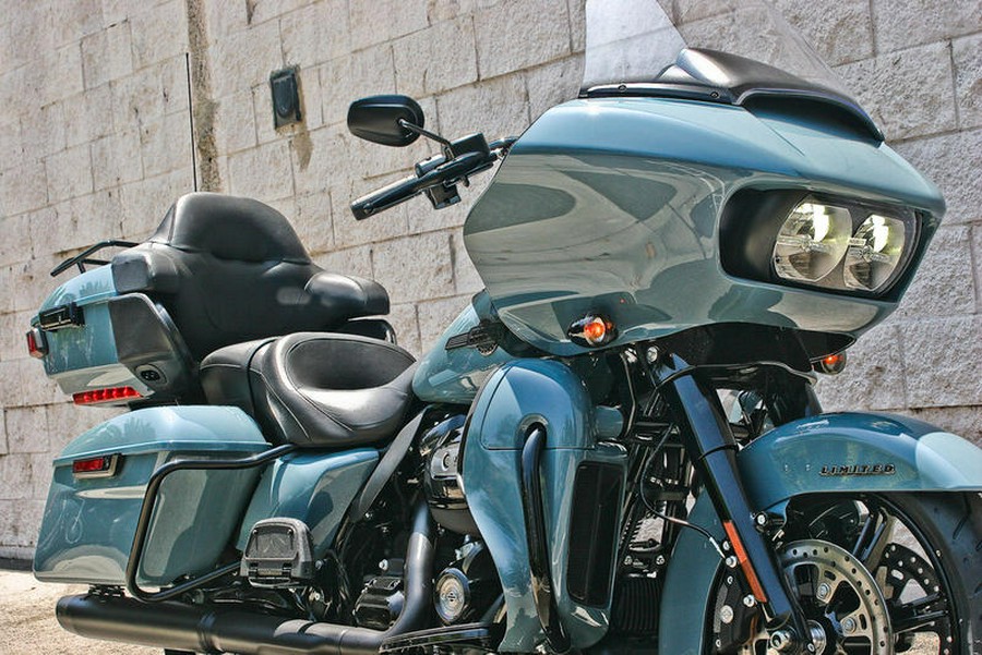 2024 Harley-Davidson® FLTRK - Road Glide® Limited