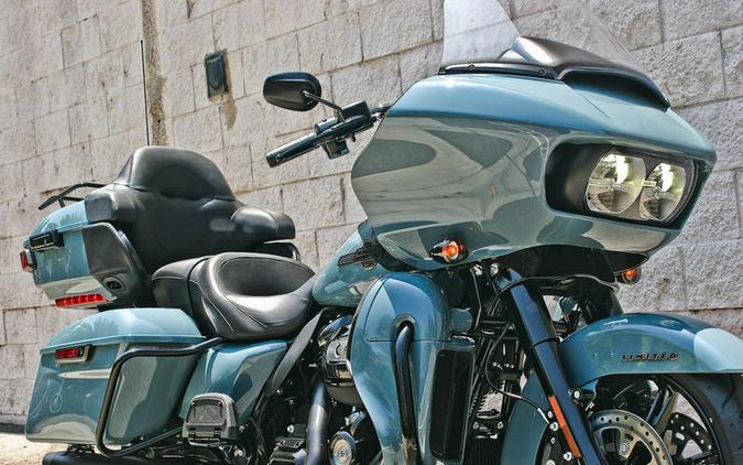 2024 Harley-Davidson® FLTRK - Road Glide® Limited