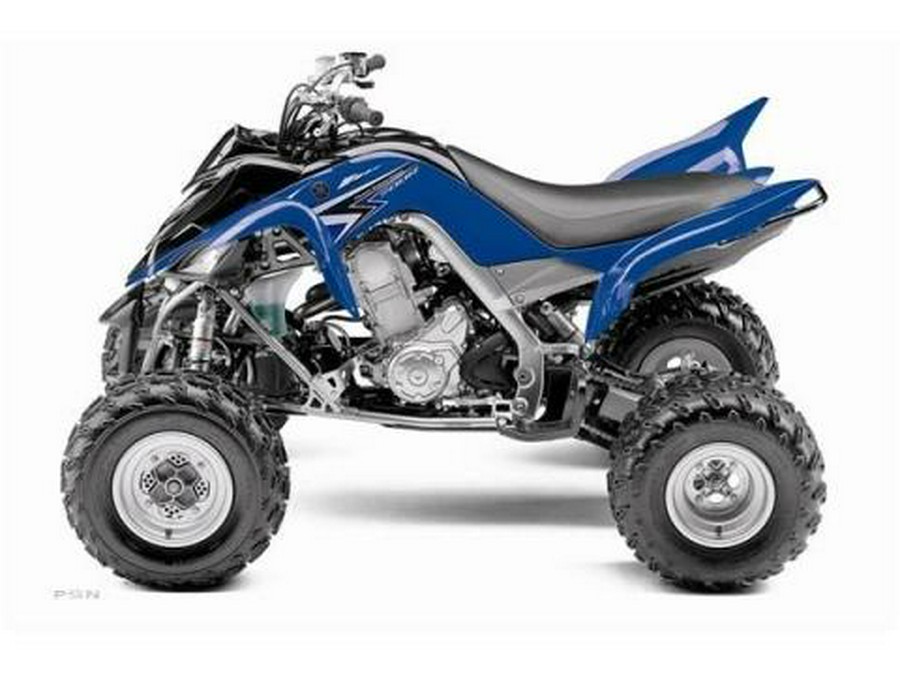 2011 Yamaha Raptor 700R