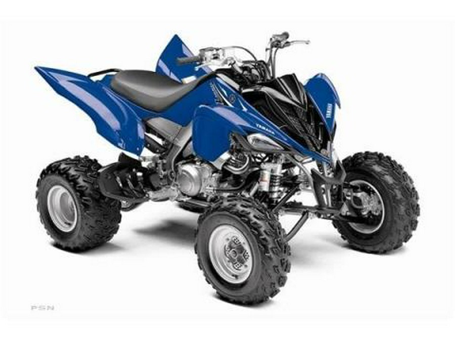 2011 Yamaha Raptor 700R