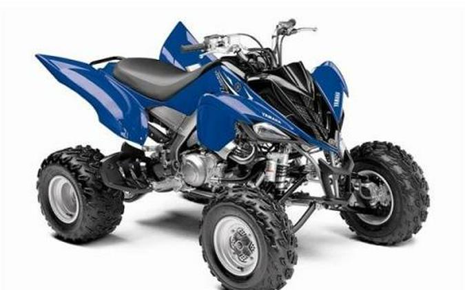 2011 Yamaha Raptor 700R