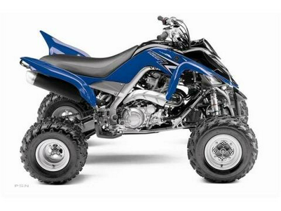 2011 Yamaha Raptor 700R