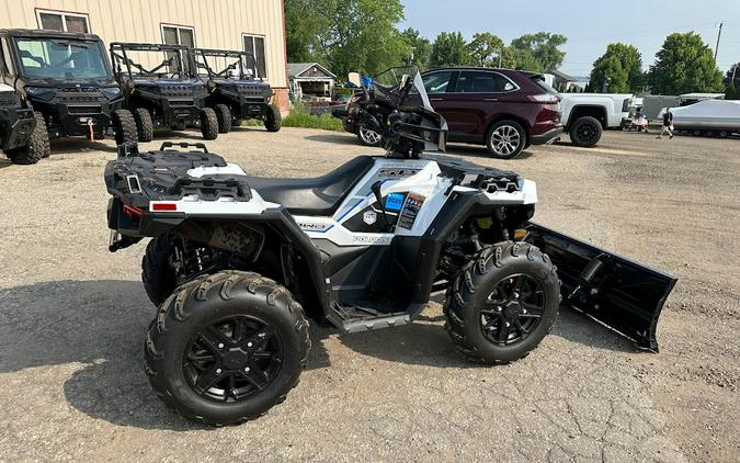 2019 Polaris Industries Sportsman 850 SP w/power steering and plow!