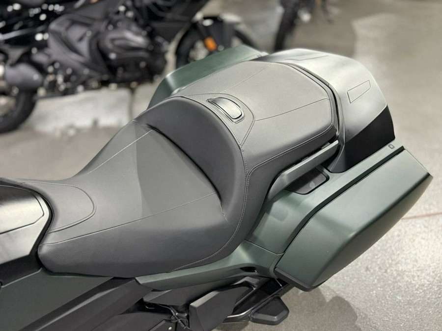 2024 Honda® Gold Wing Automatic DCT