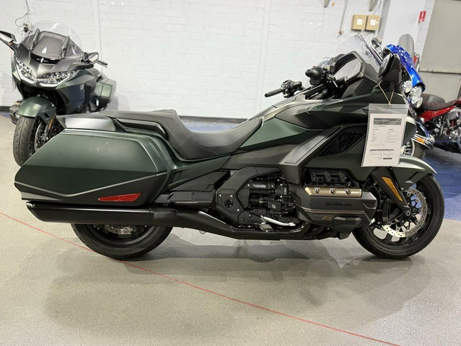 2024 Honda® Gold Wing Automatic DCT