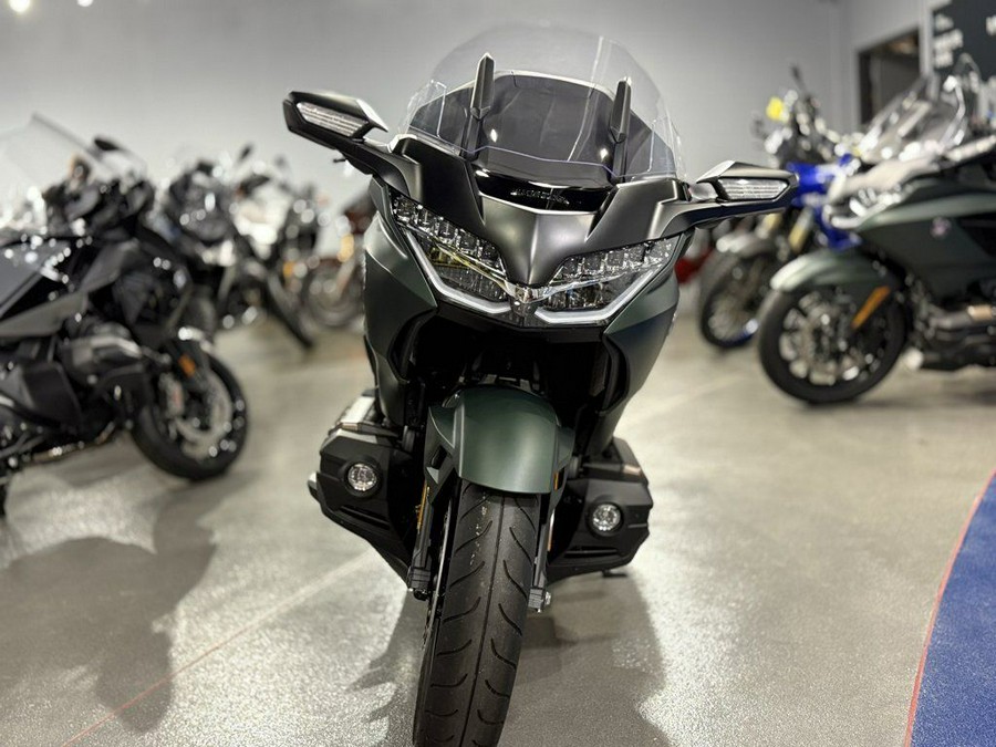 2024 Honda® Gold Wing Automatic DCT