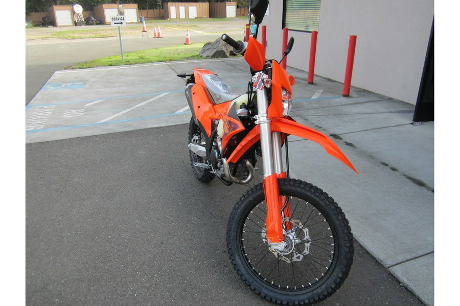 2026 350 EXC-F - KTM
