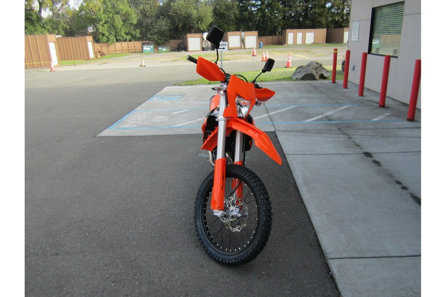 2026 350 EXC-F - KTM