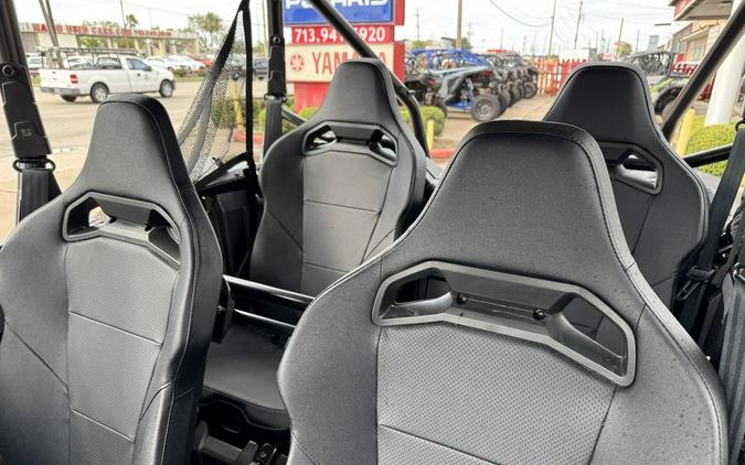 2025 Honda® Talon 1000X-4