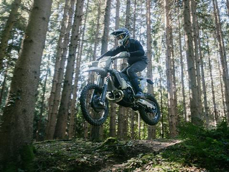 2026 Husqvarna TE 300 Pro