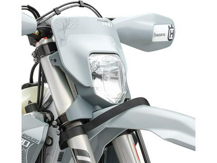 2026 Husqvarna TE 300 Pro