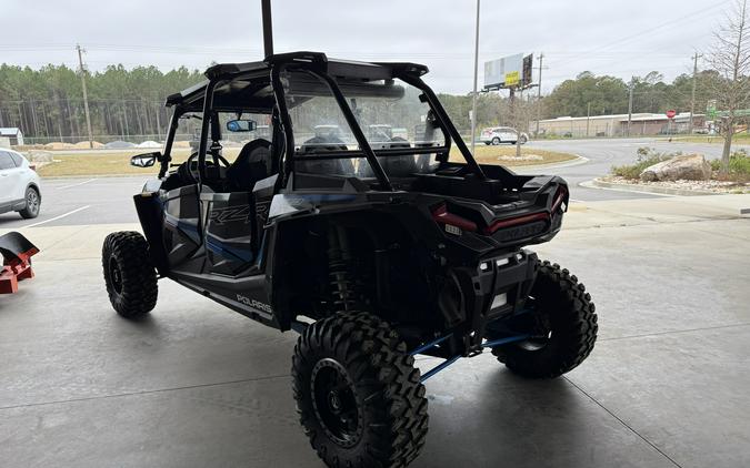 2022 Polaris RZR XP 4 1000 Premium
