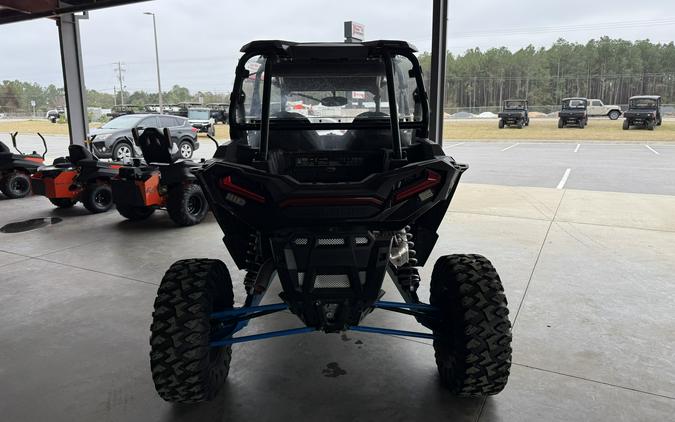 2022 Polaris RZR XP 4 1000 Premium