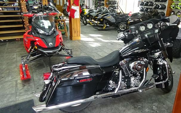 2007 Harley-Davidson Street Glide™