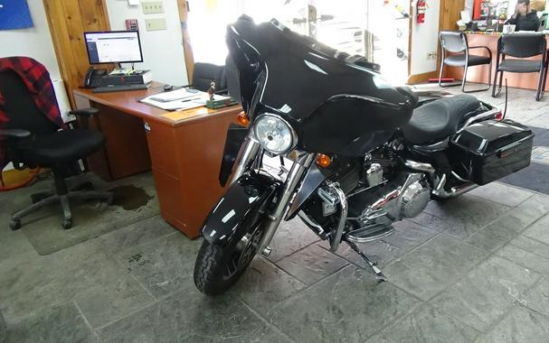 2007 Harley-Davidson Street Glide™